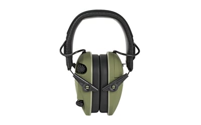 WALKER'S RAZOR SLM ELEC MUFF OD FLG