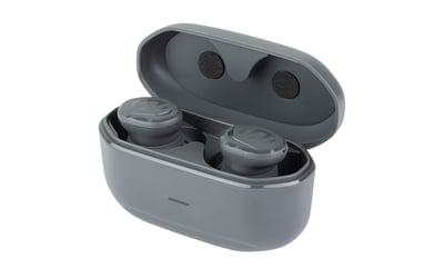 WALKERS SUPPRESSOR EAR BUDS BLK