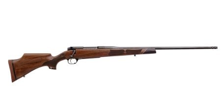 WEATHERBY MARK V CAMILLA DELUXE 240WBY