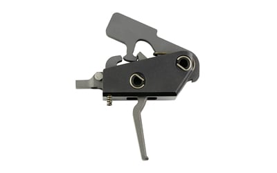 WILSON TTU FLAT TRIG 2-STAGE MATCH - Image 2