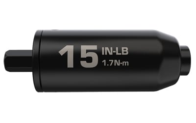 WHEELER FAT STIX LIMITER 15 IN-LB