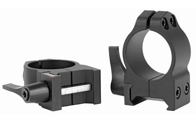 WARNE MAXIMA QD 1" MED MATTE - Image 2