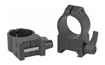 WARNE MAXIMA QD 1" HI MATTE - Image 2