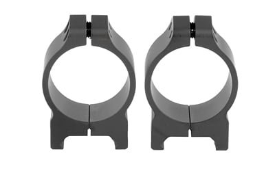 WARNE MAXIMA PA 30MM LOW MATTE