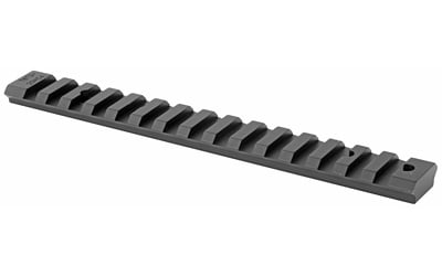 WARNE MT TAC 1PC TIKKA T3 RAIL 20MOA - Image 2