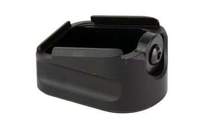 WARNE MAG EXT S&W M&P 9/40 +3/2 BLK - Image 2