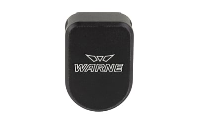 WARNE MAG EXT S&W M&P 9/40 +3/2 BLK - Image 3