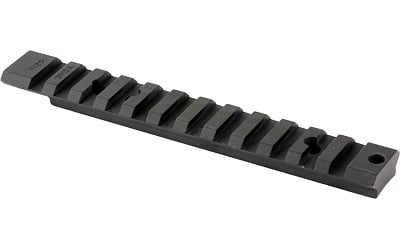 WARNE VAPOR RAIL 15MOA RUGER 10/22 - Image 2