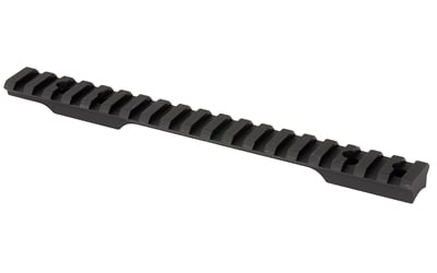 WEAVER MULTI-SLOT SAV 110 LA BLK - Image 2