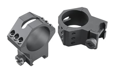 WEAVER 6-HOLE TACT RNG 34MM PIC HI