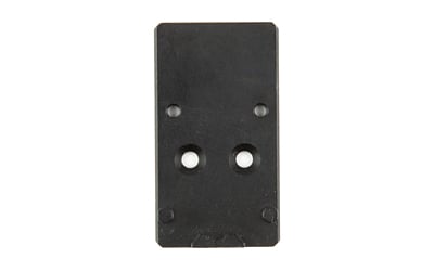 XS OPTIC MOUNT FOR GLOCK 19 RMR/507