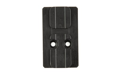 XS MNLST OP MNT FITS GLOCK 19 ACRO