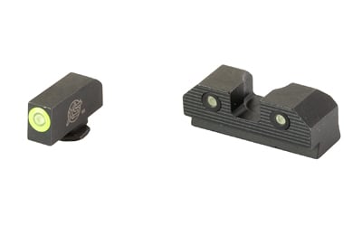 XS R3D 2.0 GLOCK 19 GREEN