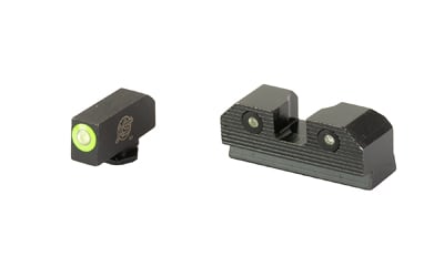 XS R3D 2.0 GLOCK 21 GREEN