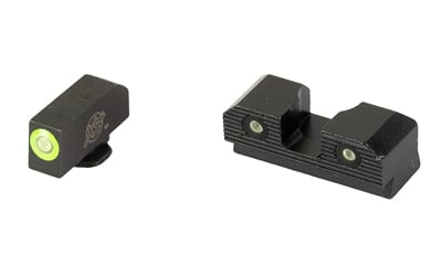 XS R3D 2.0 GLOCK 43 GREEN