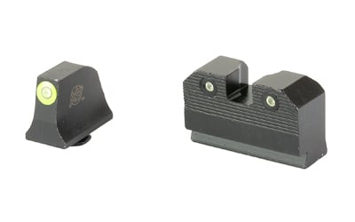 XS R3D 2.0 GLOCK 19 SUP HGHT GRN