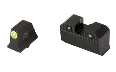 XS R3D 2.0 GLOCK 21 SUP HGHT GRN
