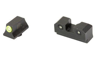 XS R3D 2.0 GLOCK 43 SUP HGHT GRN