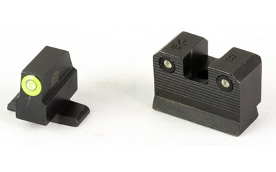 XS R3D 2.0 FOR SIG 320 SUP HGT GREEN