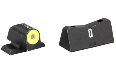 XS DXT2 BIG DOT SIG P226/P320/XD YLW