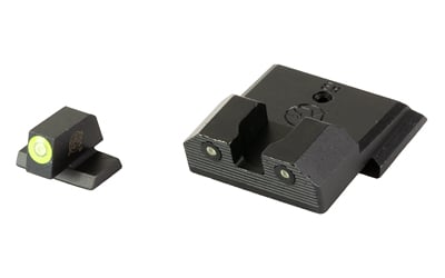 XS R3D 2.0 S&W M&P FULL SIZE GREEN