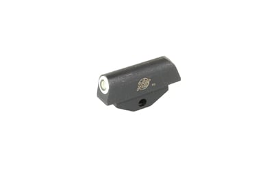 XS TAURUS 856 STANDARD TRITIUM WHITE