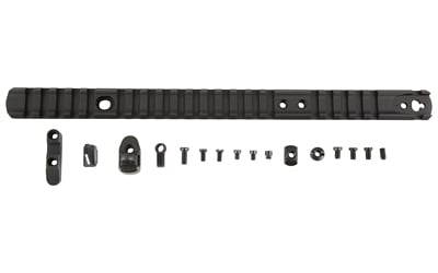 XS LEVER RAIL GHOSTRING WS ROSSI R95