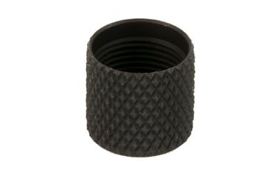 YHM 9MM PIST THR PROT 1/2X28 .570 OD