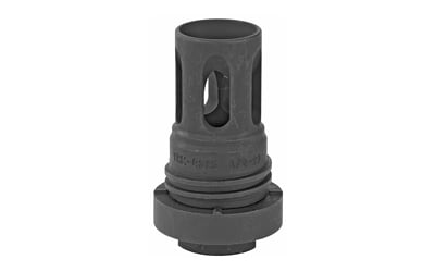 YHM MINI QD FLASH HIDER ASSY 1/2X28