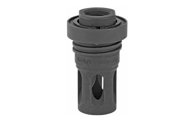 YHM MINI QD FLASH HIDER ASSY 1/2X28 - Image 2