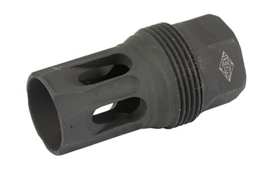 YHM SHORT SRX FLSH HDR 5/8"-24 BLK - Image 3