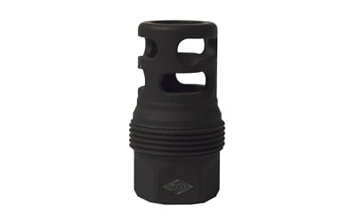 YHM SHORT SRX BRAKE 11/16"-24 BLK