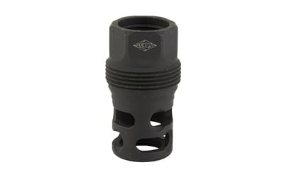 YHM SHORT SRX BRAKE 5/8"-24 BLK - Image 2