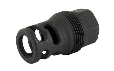 YHM SHORT SRX BRAKE 5/8"-24 BLK - Image 3