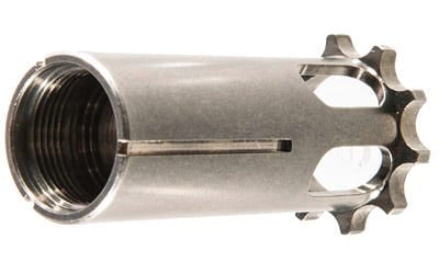 SILENCERCO PISTON 1/2X28 SN SOFT SHOULDER