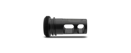 AAC (ADVANCED ARMAMENT) MUZZLE BRAKE 51T 5.56 1/2X28 #