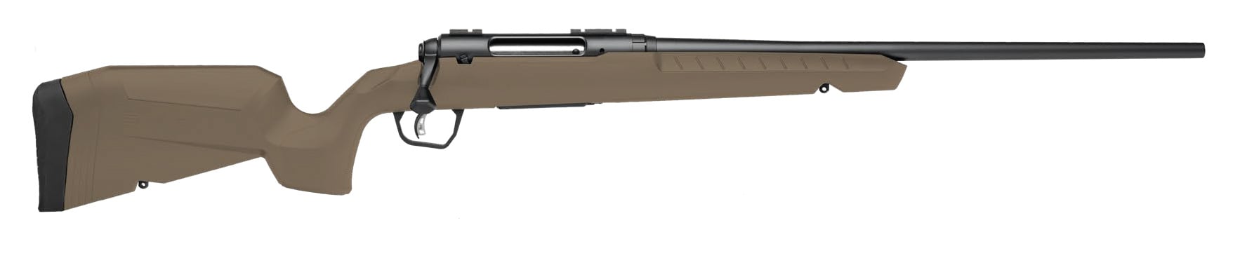 SAVAGE ARMS AXIS 2 308WIN BL/FDE 22" #
