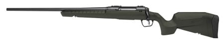 SAVAGE ARMS AXIS 2 30-06 BL/GRN 22" LH