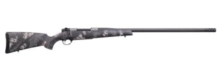 WEATHERBY MARK V BC TI CARBON 6.5RPM 24"