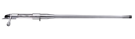 BERGARA BARRELED ACTION 308WIN #4 SS