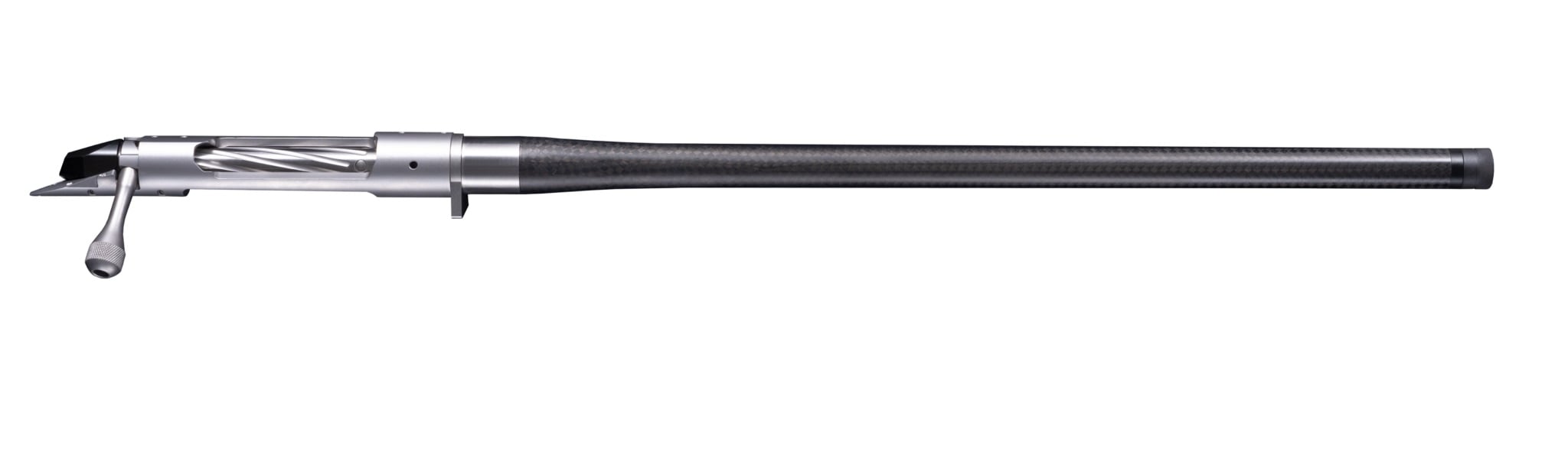 BERGARA BARRELED ACTION 308WIN #6 CURE