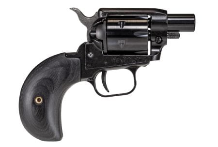 HERITAGE MANUFACTURING BARKEEP BOOT 22LR BK 1" #
