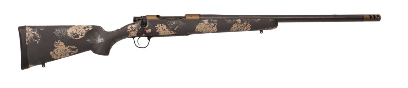 CHRISTENSEN ARMS RIDGELINE FFT 6MMCR BRNZ 20"