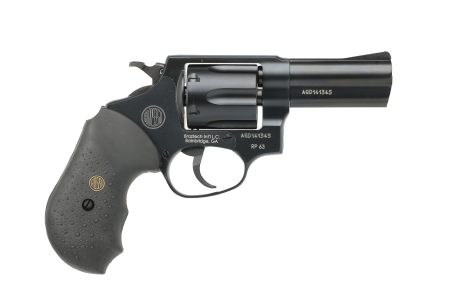 ROSSI RP63 357MAG BL 6RD 3" AS