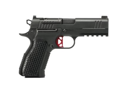 CZ DAN WESSON DW DWX COMPACT 9MM 15+1 OR LR