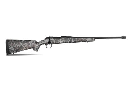 WILSON COMBAT NULA 20 243WIN 20" CANYON