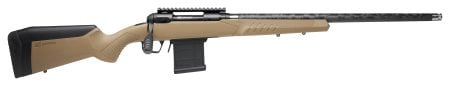 SAVAGE ARMS 110 TAC 308WIN CARBON FDE #