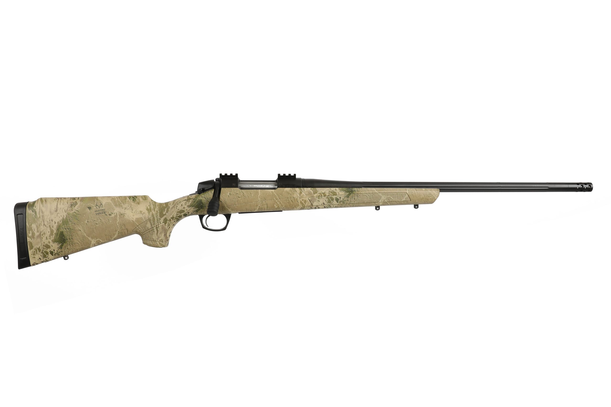 CVA CASCADE XT 223REM HILLSIDE #