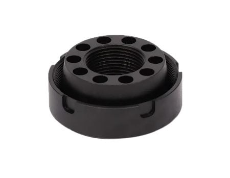 SILENCERCO CHARLIE DIRECT THRD MT 3/4X24