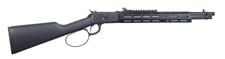 LEGACY SPORTS INTERNATIONAL CITADEL LEVTAC 45LC BLK 18"  #